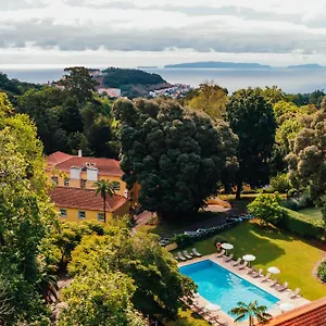 Casa Velha Do Palheiro Relais & Chateaux Фуншал